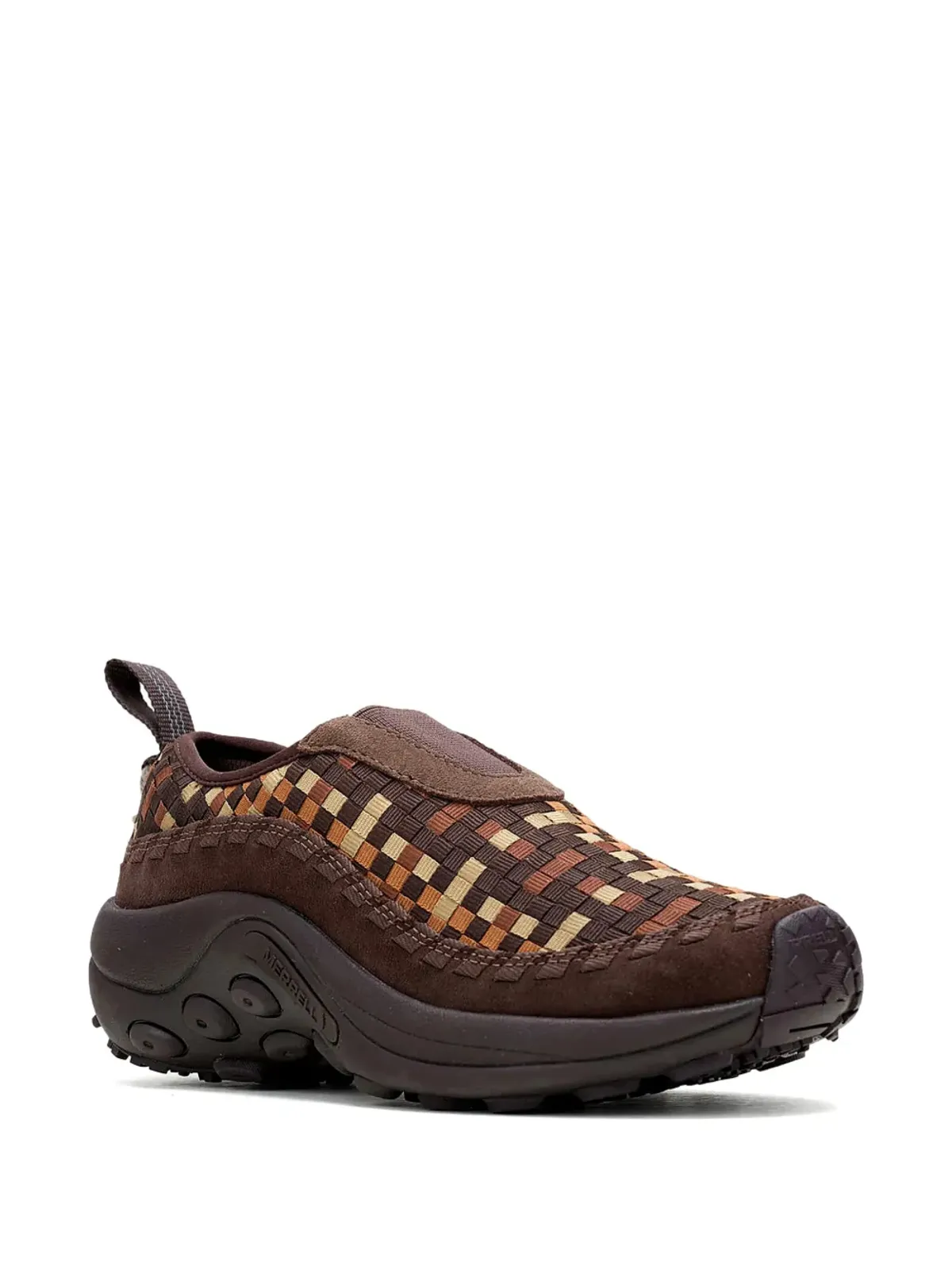 Merrell Jungle Moc Evo スニーカー - 画像2