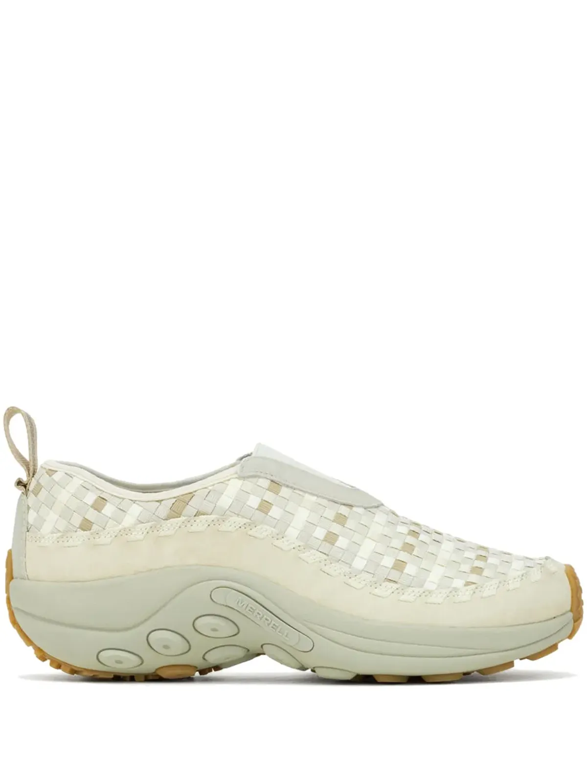 Merrell ジャングルモック スニーカー - 画像1