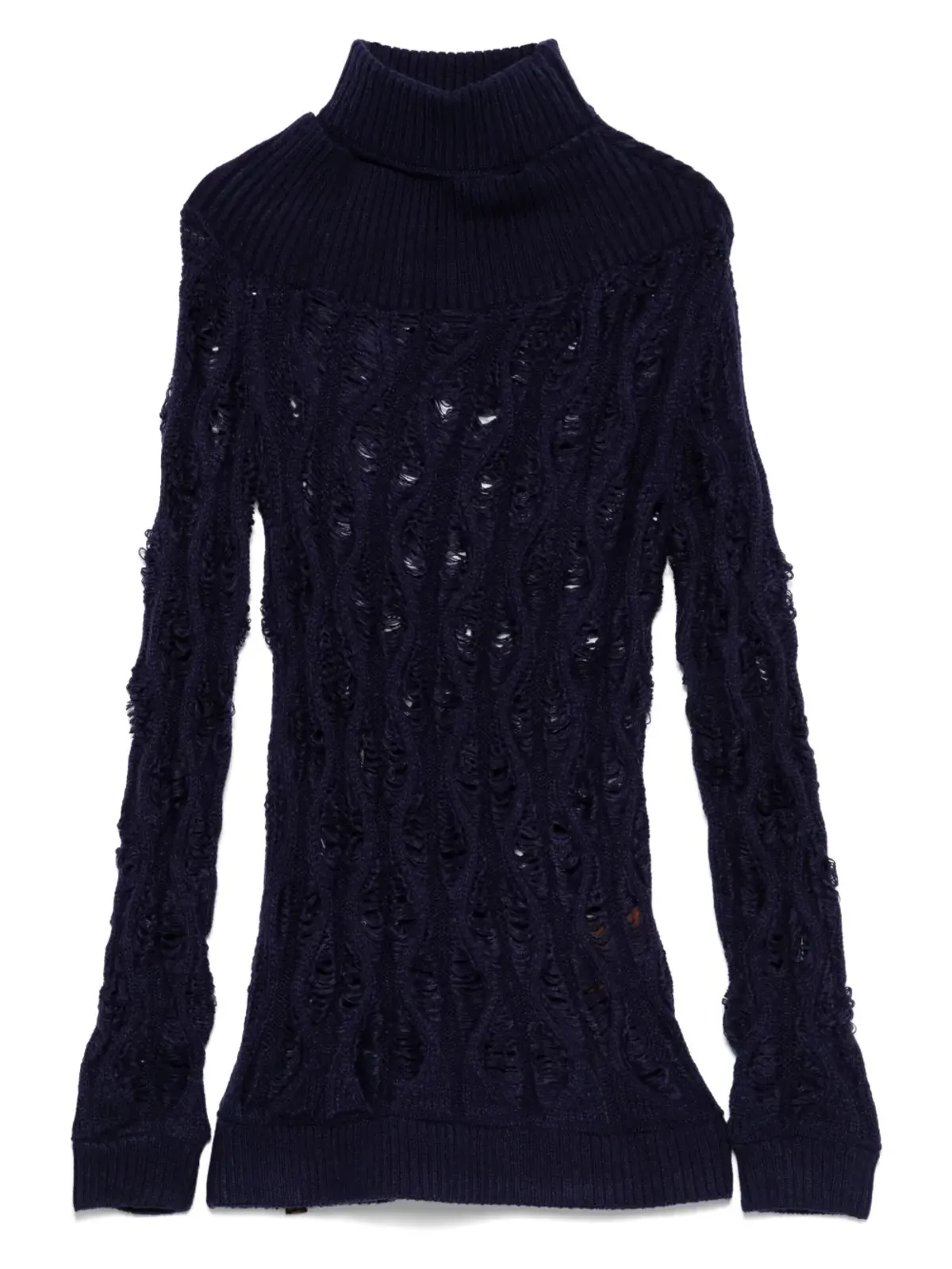 Isa Boulder Fudgy sweater - 画像2