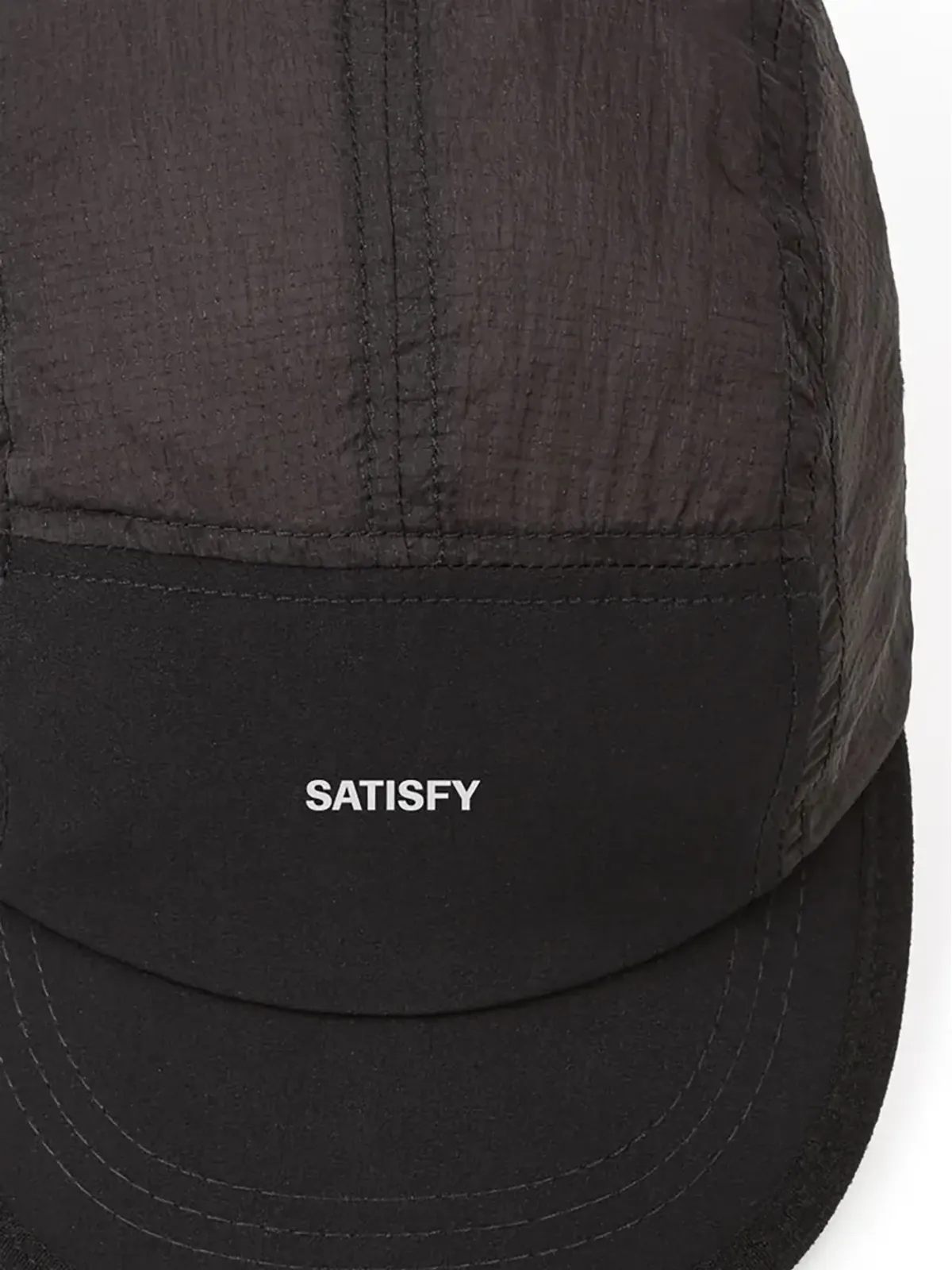 Satisfy リッピートレイル キャップ - 画像2