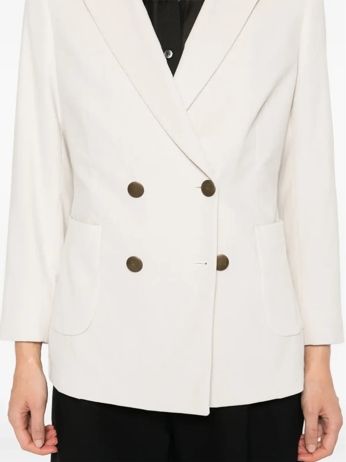 SAULINA Assunta blazer - 画像5