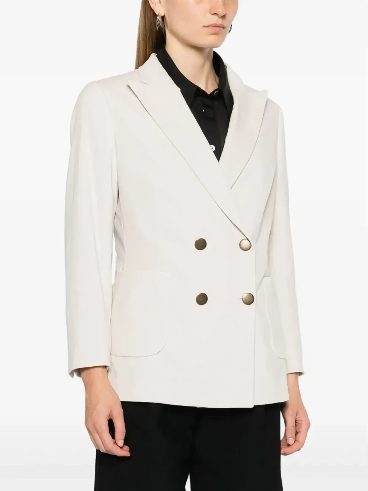 SAULINA Assunta blazer - 画像3