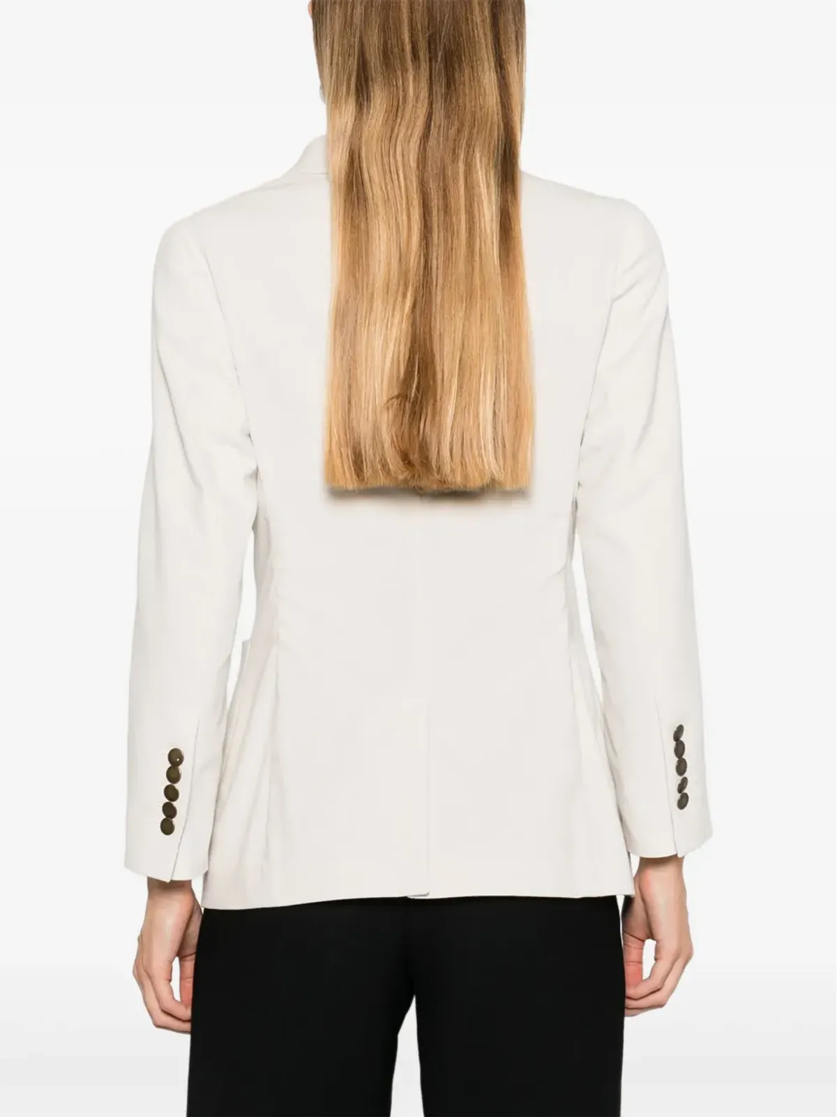 SAULINA Assunta blazer - 画像4