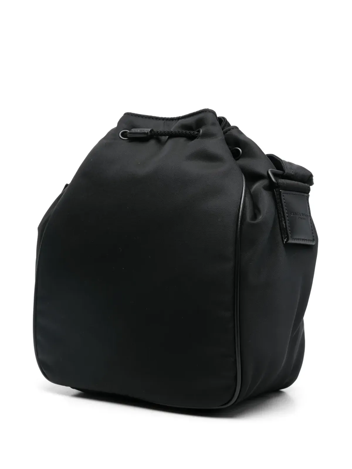 Saint Laurent スモール Niki ショルダーバッグ - ブラック - 画像3