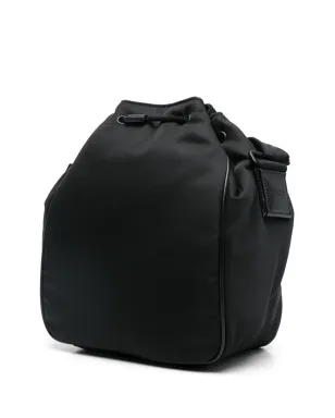 Saint Laurent スモール Niki ショルダーバッグ - ブラック - サムネイル3