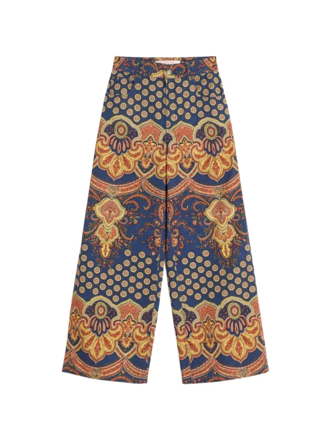 Valentino Garavani Valentino Garavani Voyage Imaginaire ジーンズの商品画像