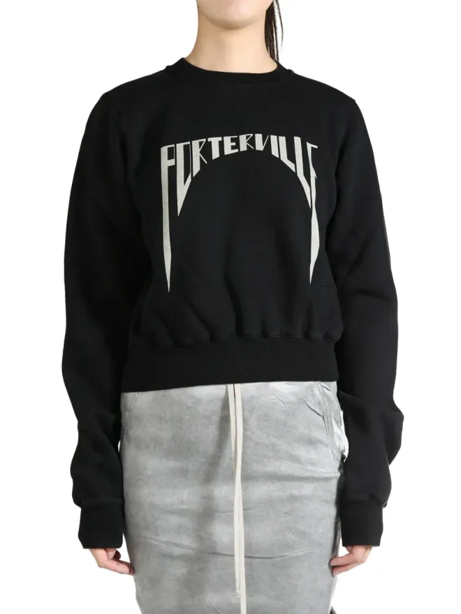 Rick Owens DRKSHDW Rick Owens DRKSHDW Porterville スウェットの商品画像