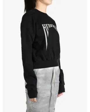 Rick Owens DRKSHDW Porterville スウェット - サムネイル2