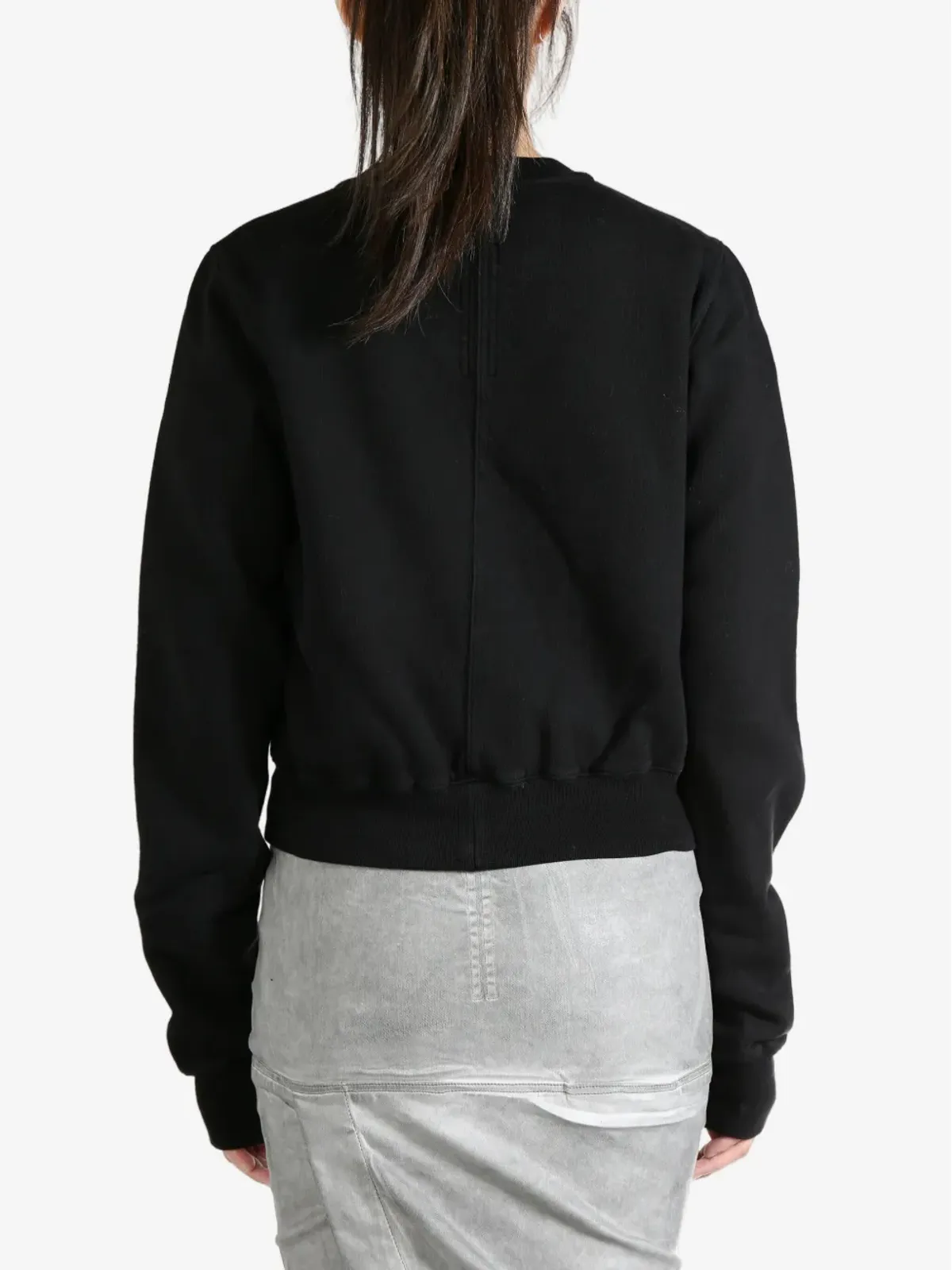 Rick Owens DRKSHDW Porterville スウェット - 画像3