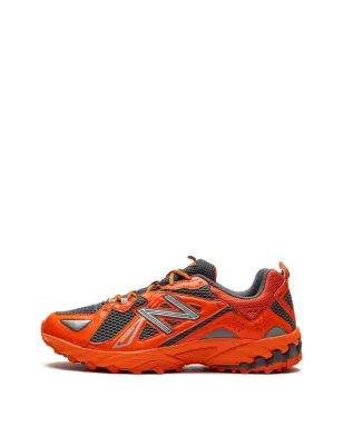 New Balance 610 'Poppy' スニーカー オレンジ - サムネイル5