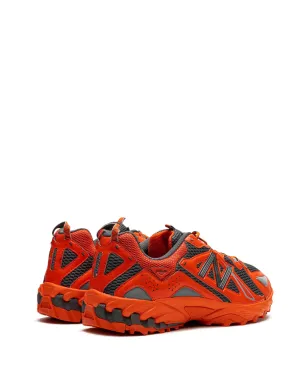 New Balance 610 'Poppy' スニーカー オレンジ - サムネイル3