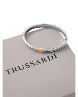 Trussardi 装飾ブレスレット - サムネイル2