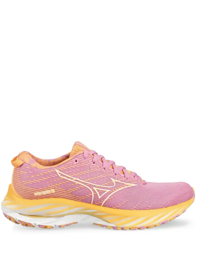 Mizuno Mizuno Wave Rider 26 Roxy スニーカーの商品画像