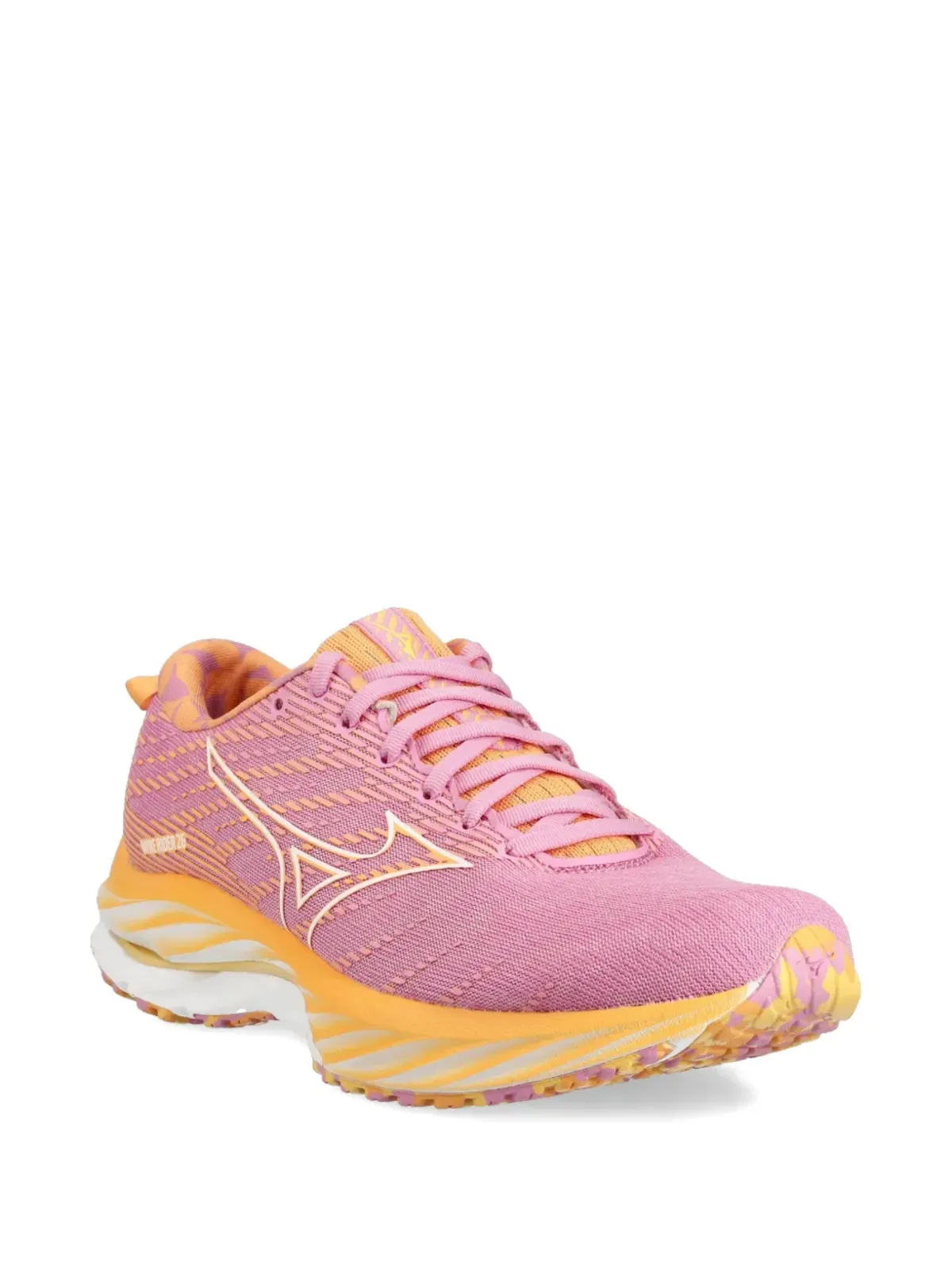 Mizuno Wave Rider 26 Roxy スニーカー - 画像2