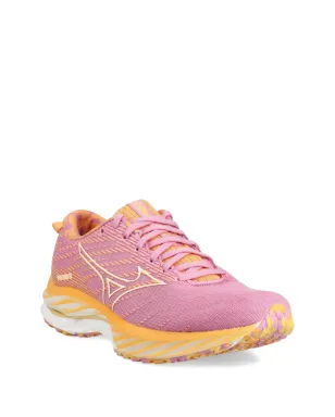 Mizuno Wave Rider 26 Roxy スニーカー - サムネイル2