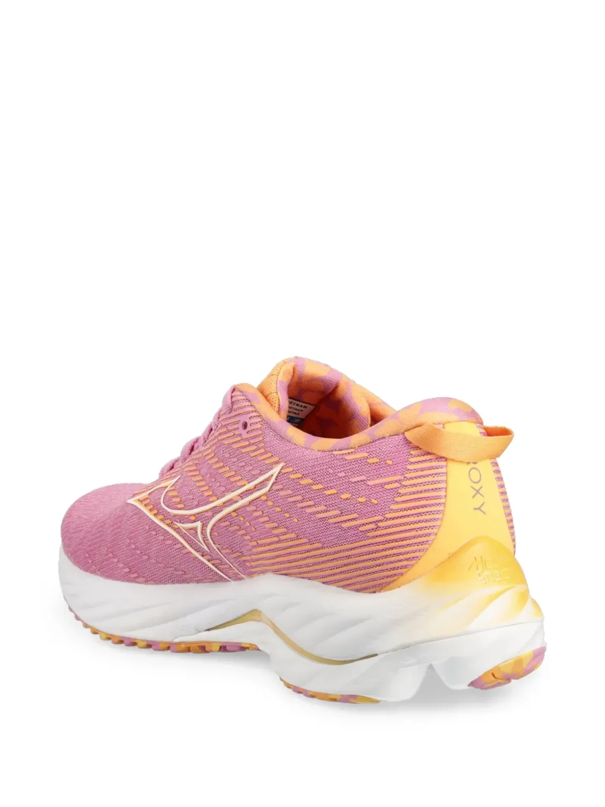 Mizuno Wave Rider 26 Roxy スニーカー - 画像3