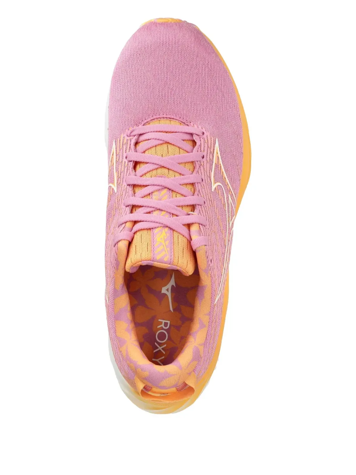 Mizuno Wave Rider 26 Roxy スニーカー - 画像4