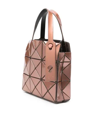 Bao Bao Issey Miyake カラット トートバッグ - サムネイル3