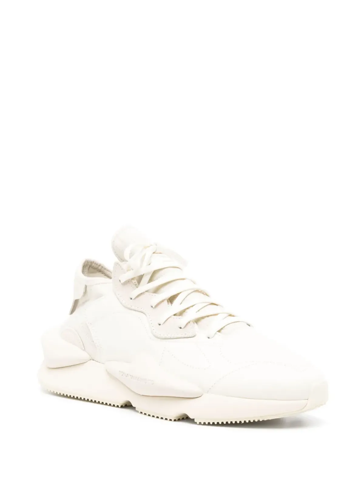 Y-3 Kaiwa スニーカー - 画像2