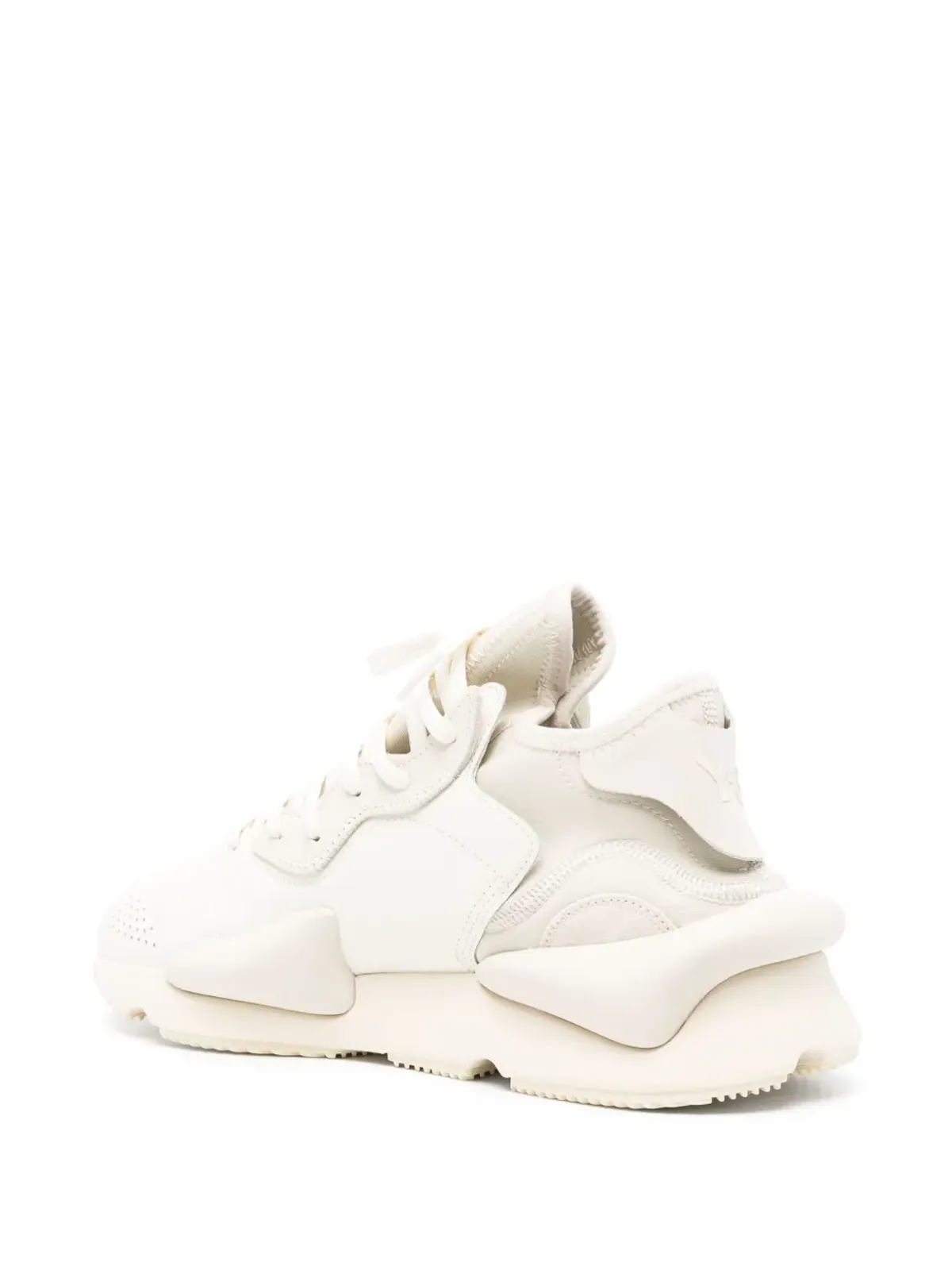 Y-3 Kaiwa スニーカー - 画像3