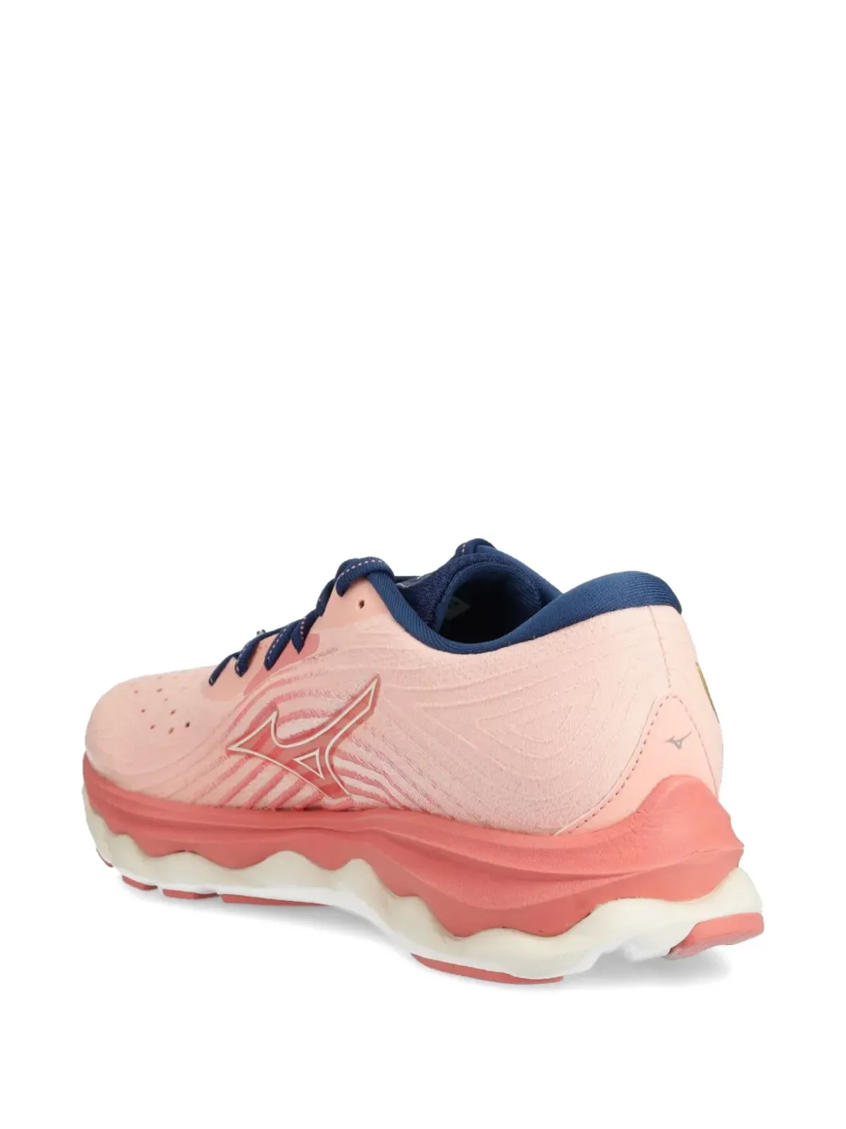 Mizuno Wave Sky 6 レースアップスニーカー - ピンク - 画像3