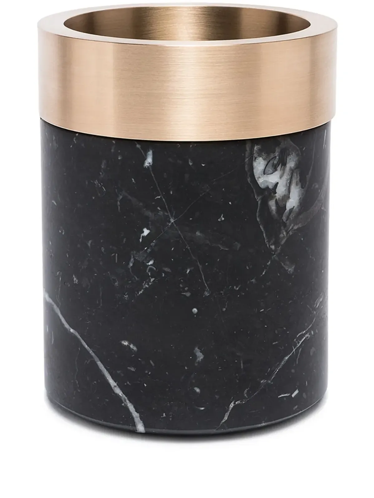 Michael Verheyden Coppa container - Black - 画像1