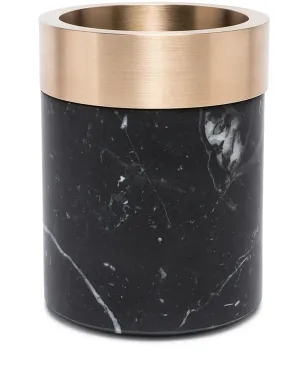 Michael Verheyden Coppa container - Black - サムネイル1