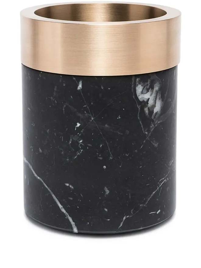 Michael Verheyden Michael Verheyden Coppa container - Blackの商品画像