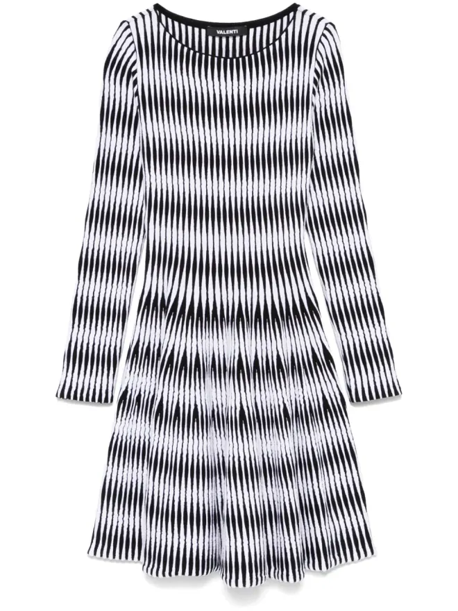 Antonino Valenti Antonino Valenti Peggyミニドレスの商品画像