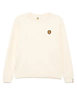 A BATHING APE® クルーネック スウェットシャツ - サムネイル1