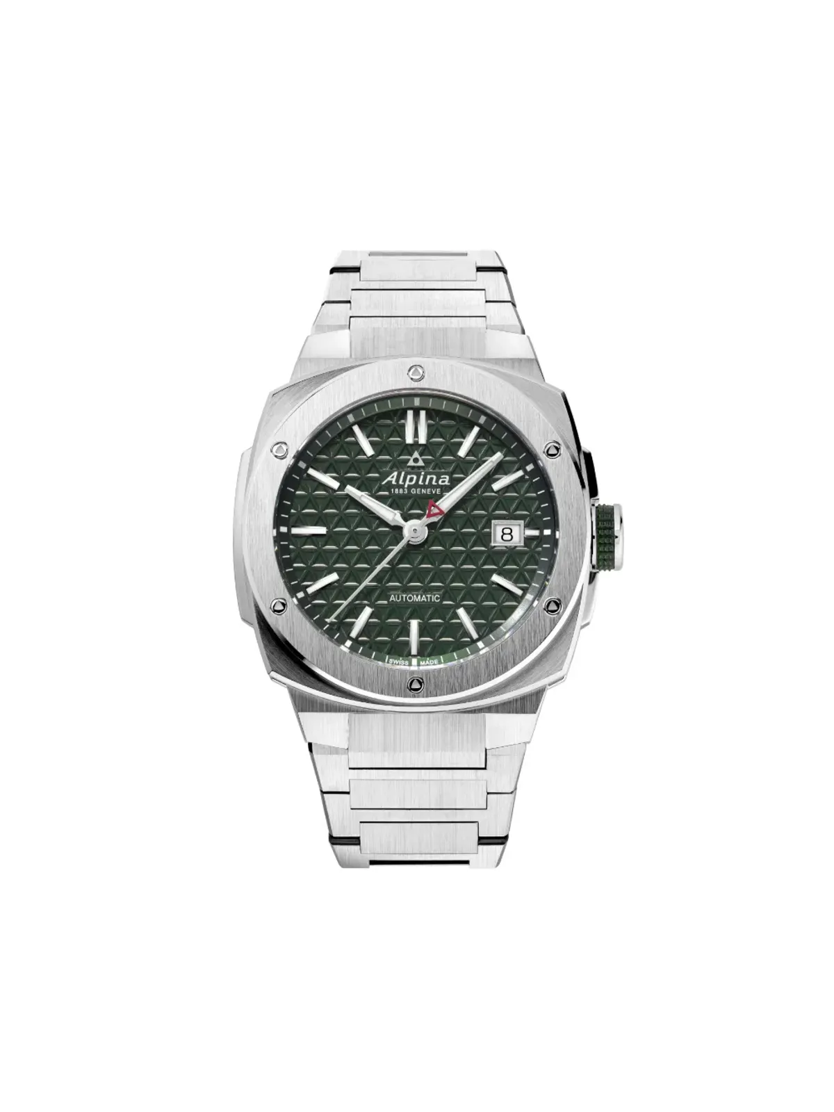 Alpina Alpiner Extreme Automatic - Green - 画像1