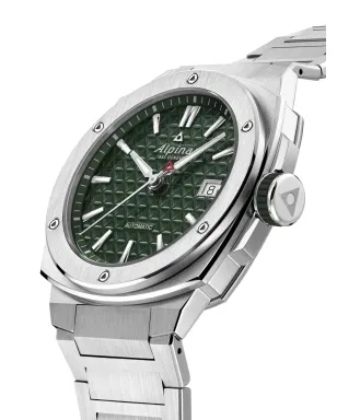 Alpina Alpiner Extreme Automatic - Green - サムネイル2