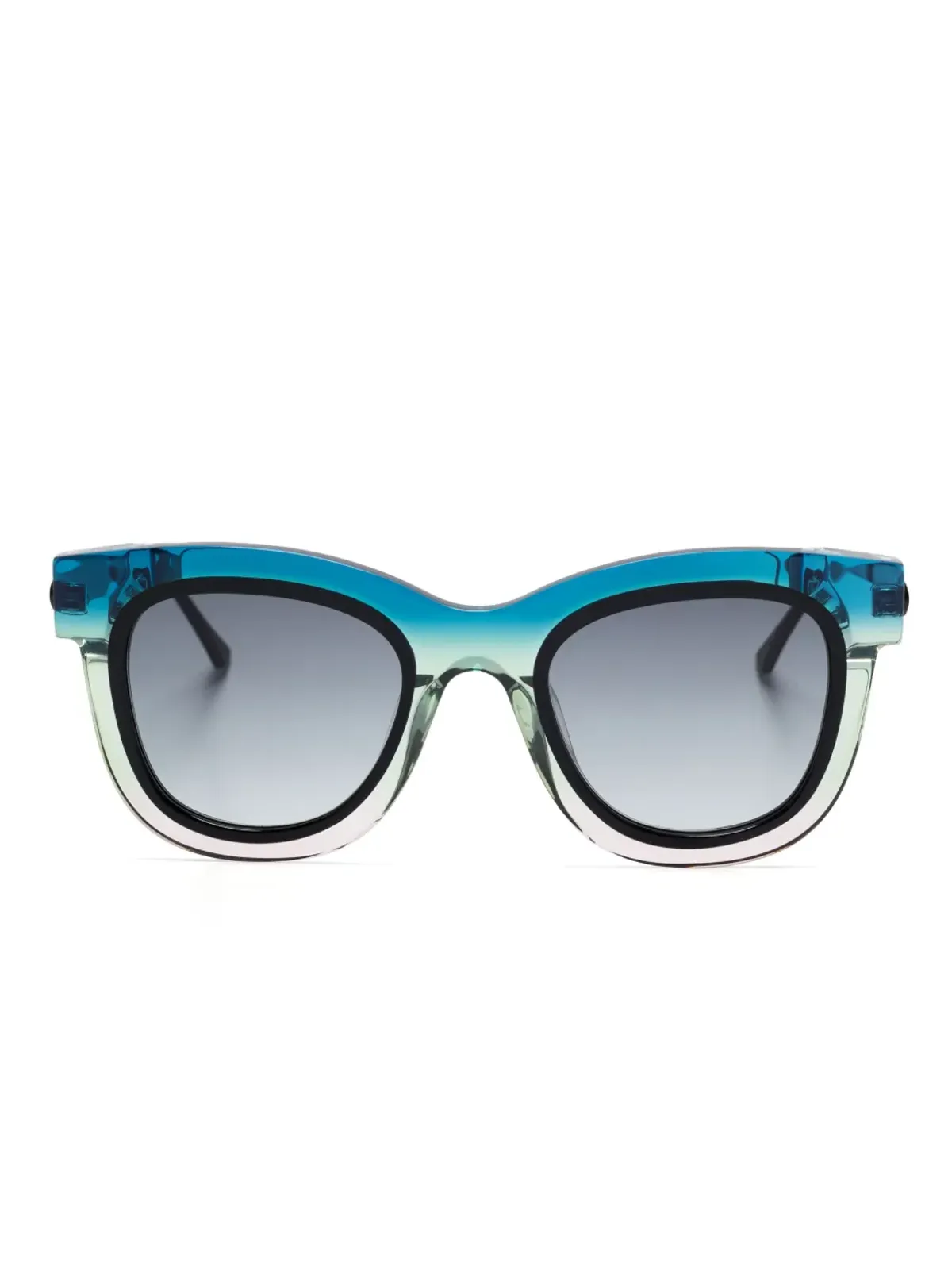 Thierry Lasry エラスティー サングラス - 画像1