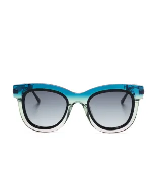 Thierry Lasry エラスティー サングラス - サムネイル1