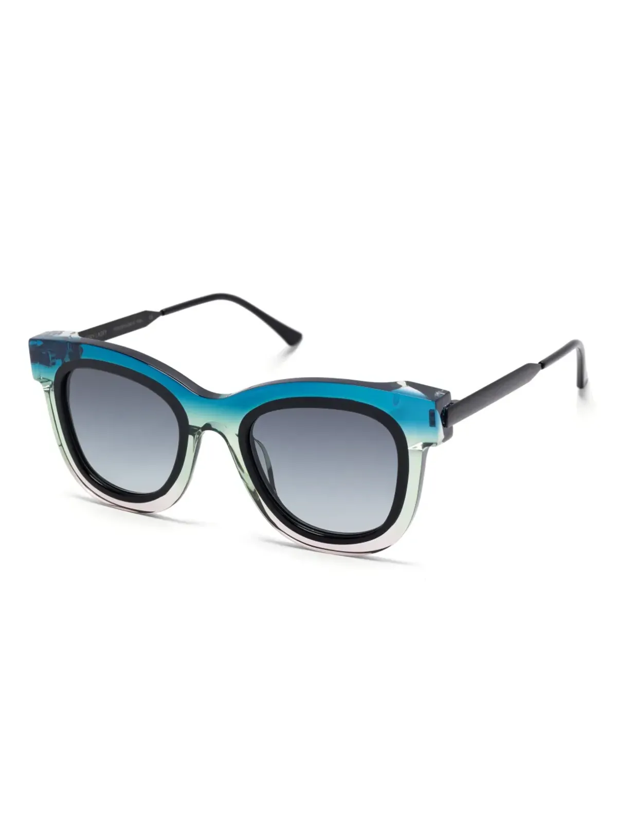 Thierry Lasry エラスティー サングラス - 画像2