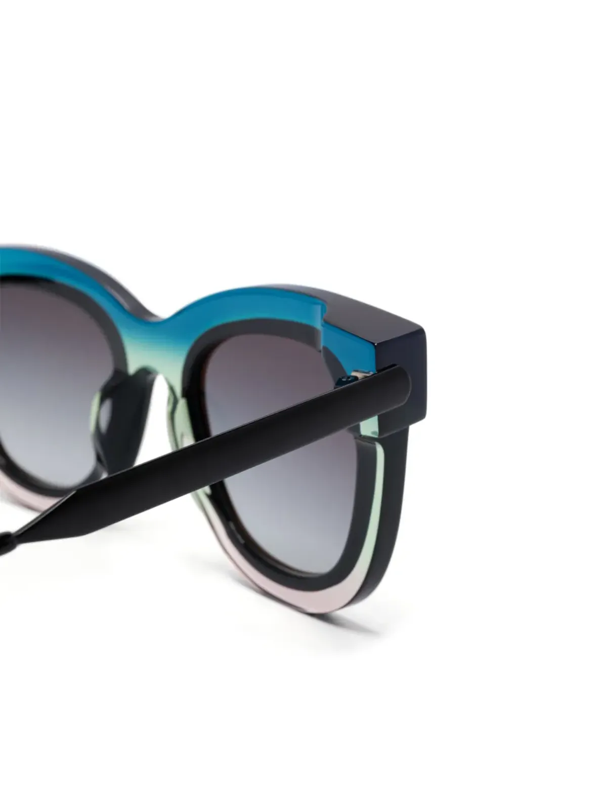Thierry Lasry エラスティー サングラス - 画像3
