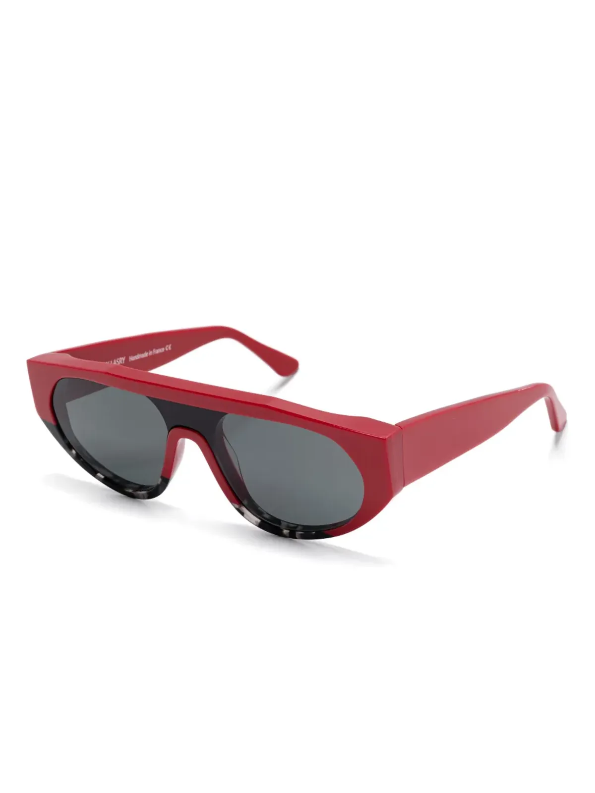 Thierry Lasry Kanibalyサングラス - 画像2