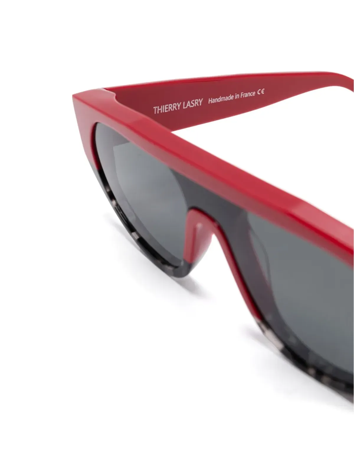 Thierry Lasry Kanibalyサングラス - 画像3