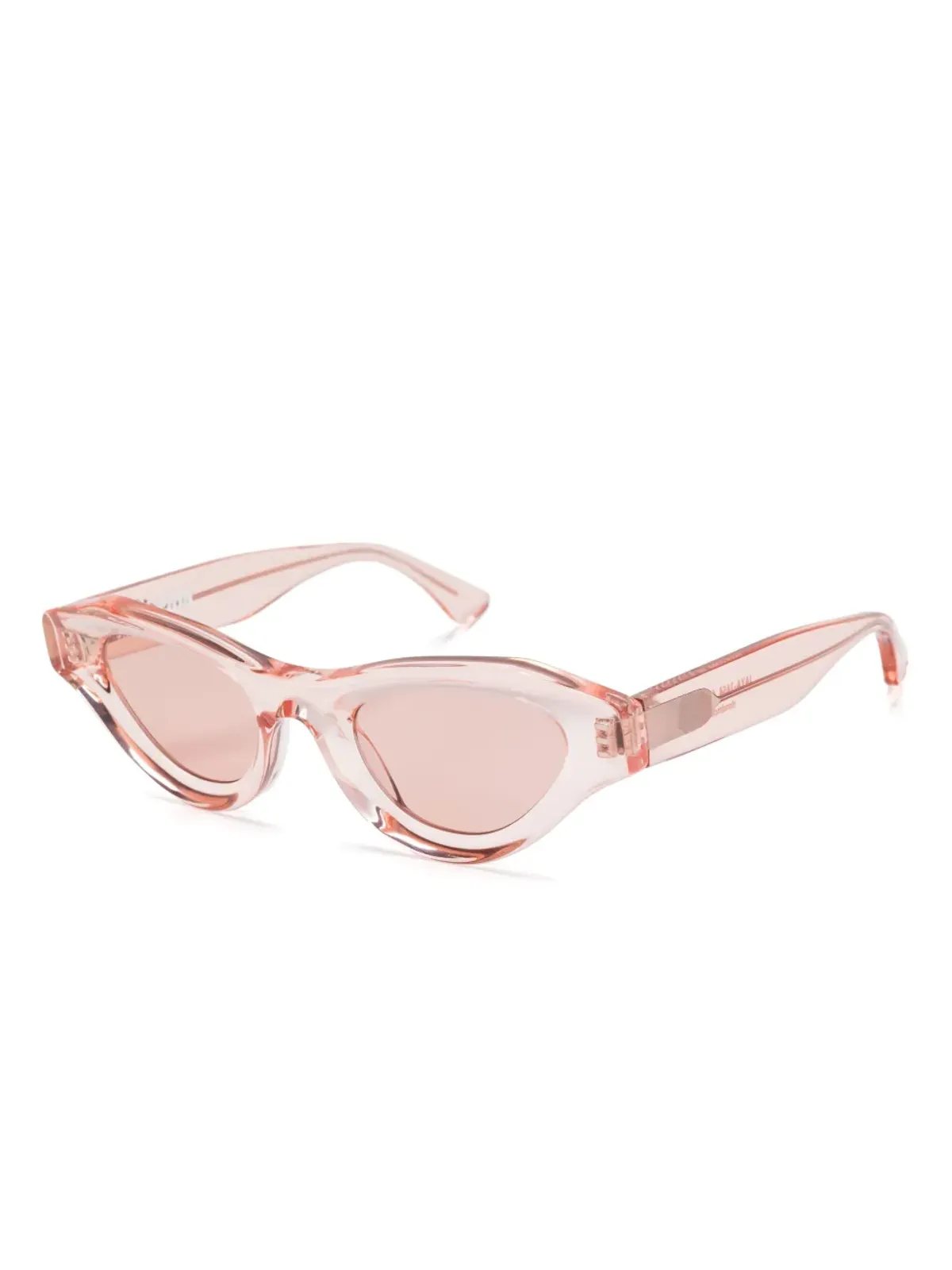 Thierry Lasry ジャヤ サングラス - 画像2