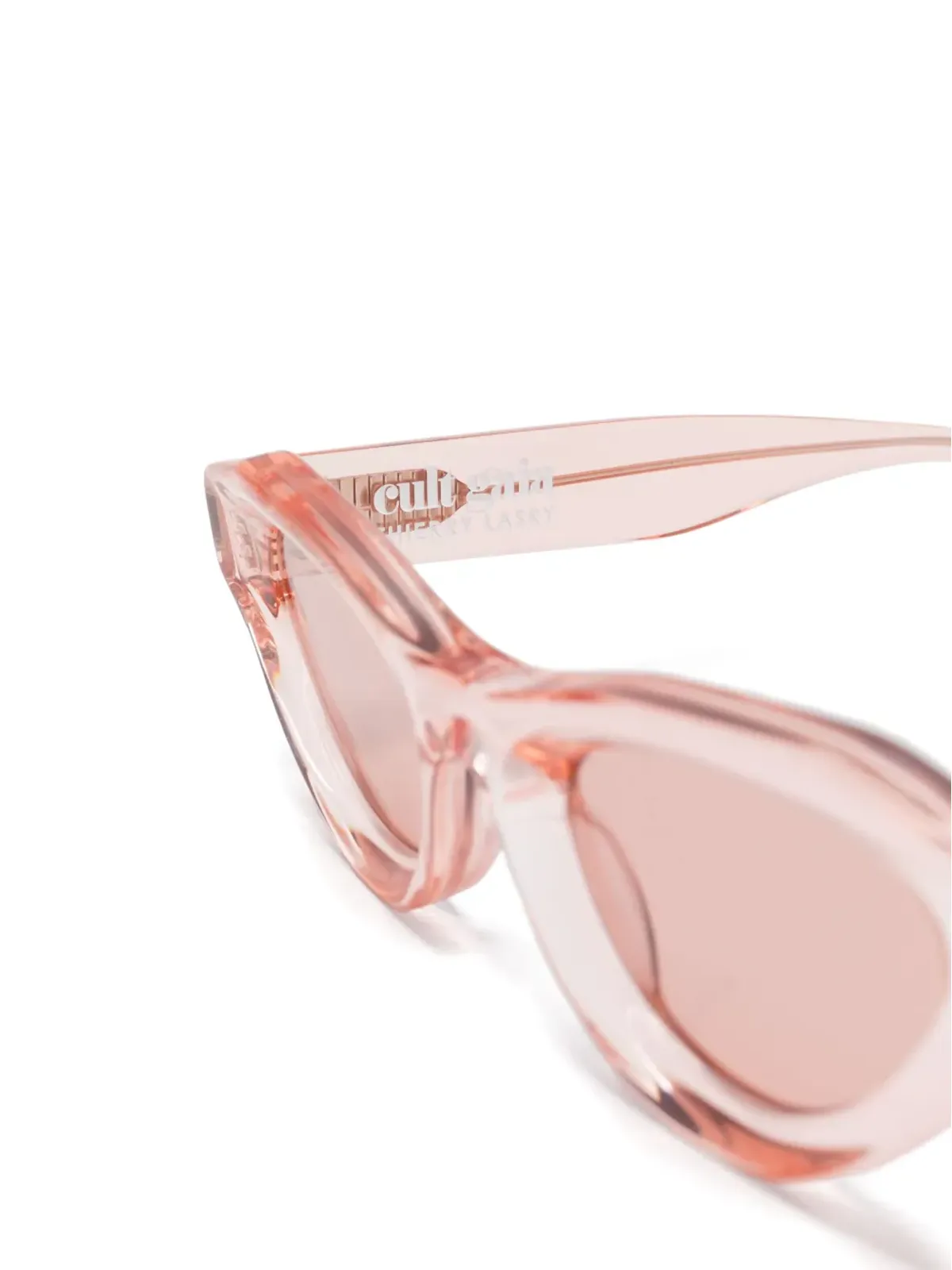 Thierry Lasry ジャヤ サングラス - 画像3