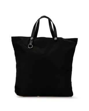 Prada ビンテージ テッソート トートバッグ - サムネイル2