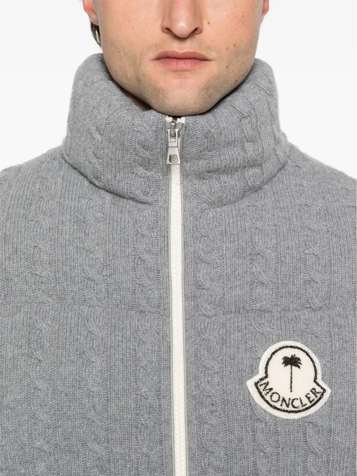 Palm Angels x Moncler Austroジャケット - 画像5
