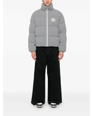 Palm Angels x Moncler Austroジャケット - サムネイル2