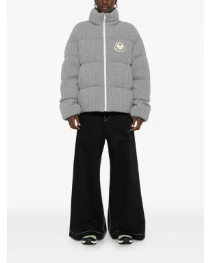 Palm Angels x Moncler Austroジャケット - サムネイル3