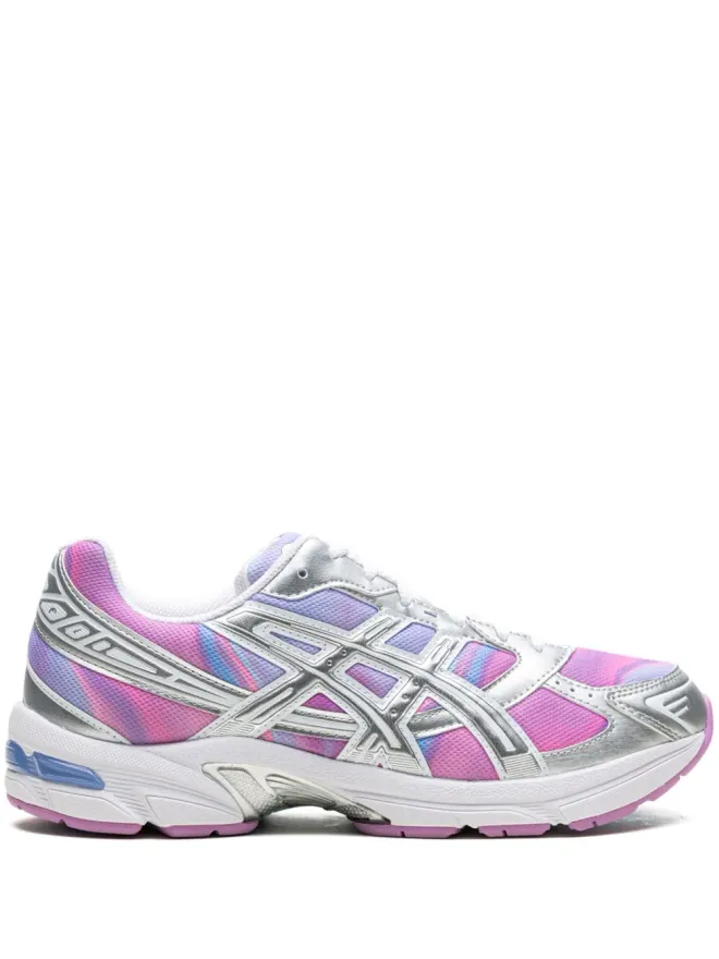 ASICS ASICS Gel-1130 ベビーラベンダー ピュアシルバー スニーカーの商品画像