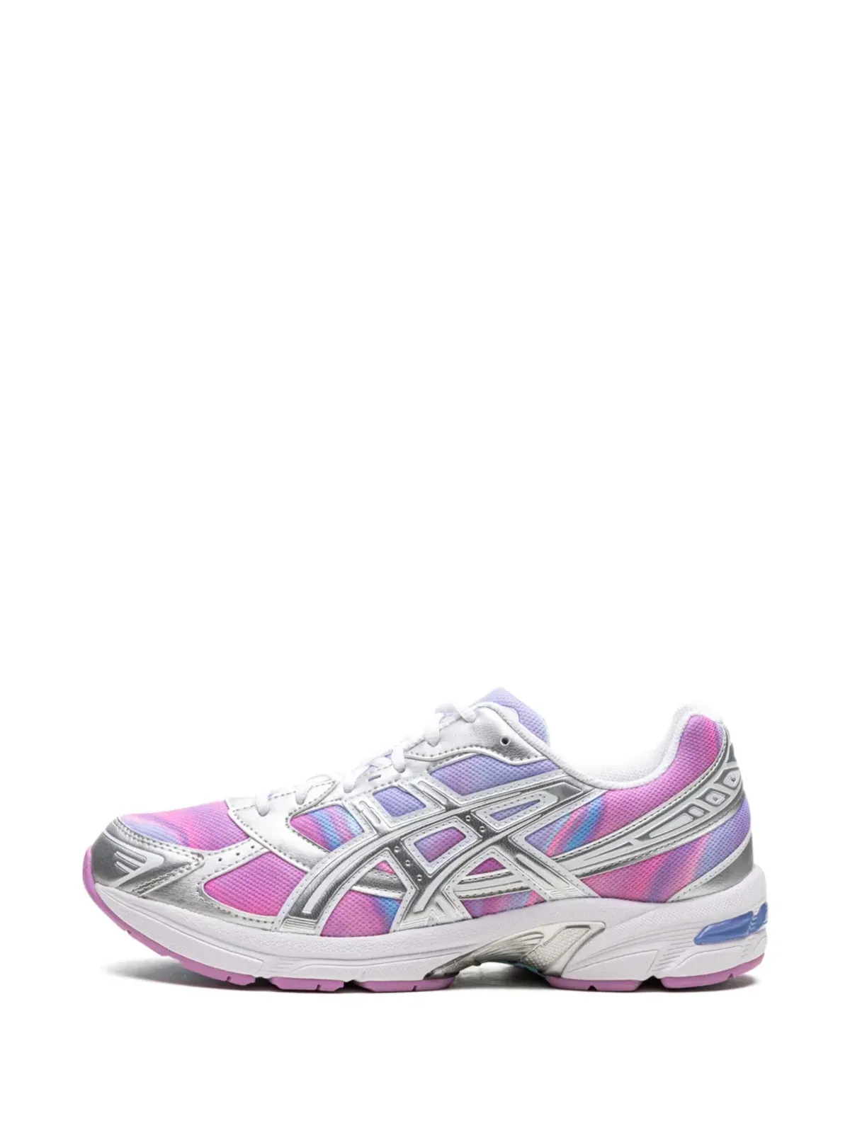 ASICS Gel-1130 ベビーラベンダー ピュアシルバー スニーカー - 画像5