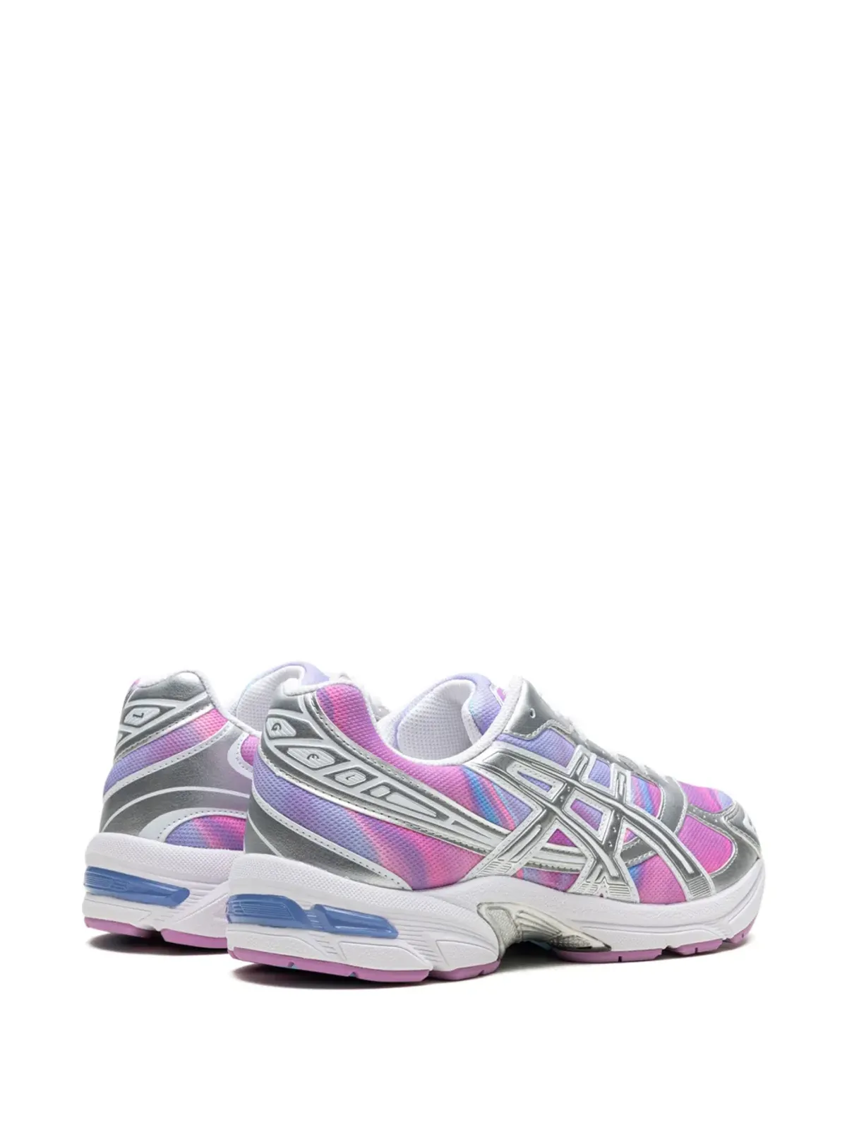 ASICS Gel-1130 ベビーラベンダー ピュアシルバー スニーカー - 画像3