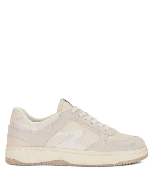 rag & bone レトロテニススニーカー - Neutrals - サムネイル1