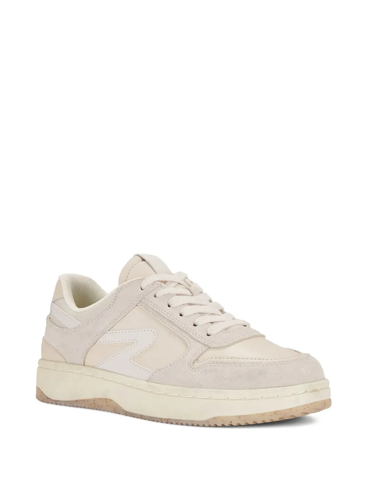 rag & bone レトロテニススニーカー - Neutrals - 画像2