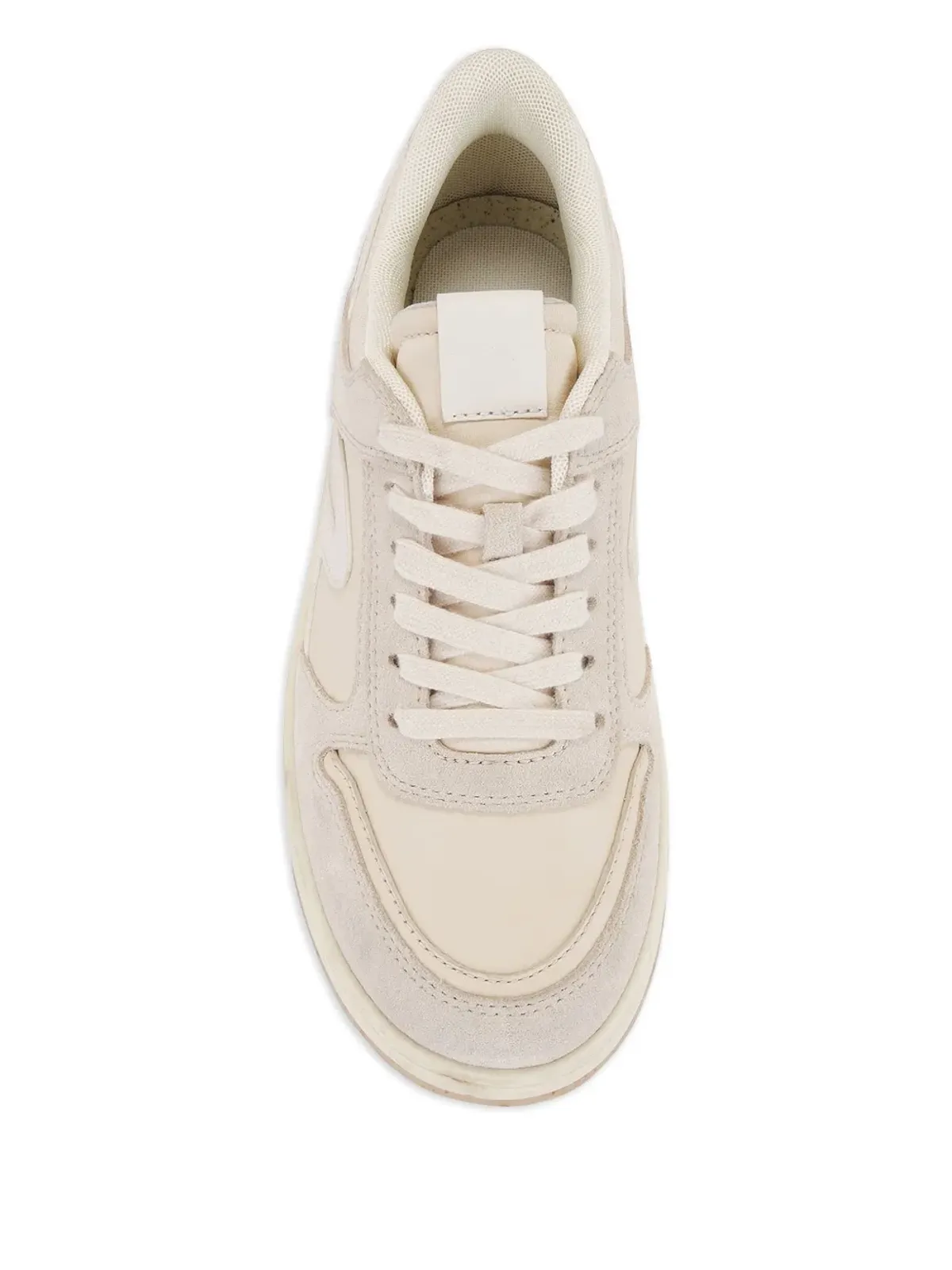 rag & bone レトロテニススニーカー - Neutrals - 画像3
